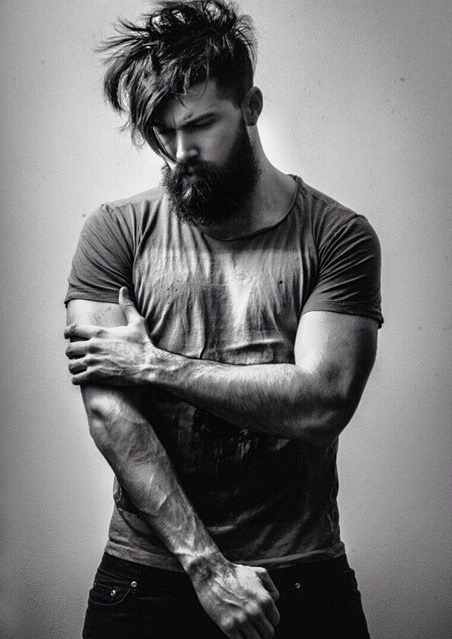 Chad Masculine